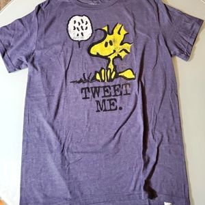 Unisex Woodstock Tshirt